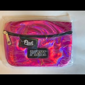 (Pink) Fanny packs
